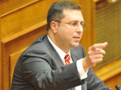 O Πικρίδης, ο Σβουρίδης και ο… Αϊβαλιωτίδης